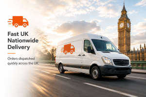 FAST DELIVERY