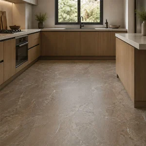 Miller Natural Matt Stone Effect Rectified Porcelain Floor & Wall Tile 600 × 1200mm