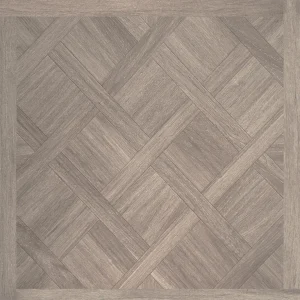 Suecia Acacia Matt Versailles Parquet Wood Effect Porcelain Floor & Wall Tile 1000 × 1000mm