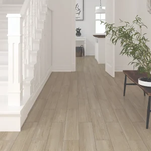 Vintagewood Dune Matt Wood Effect R9 Rectified Glazed Porcelain Floor & Wall Tile 150 × 900mm