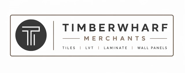 Timberwharf Flooring logo