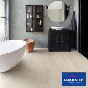 Quick-Step Capture Soft Patina Oak Laminate Flooring 212 × 1380 × 9mm