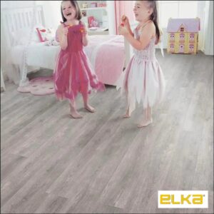 Elka Pebble Oak Aqua Protect Laminate Flooring 192 × 1261 × 8mm