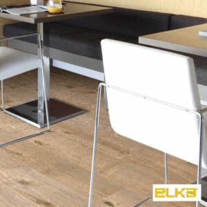 Elka Toasted Oak Aqua Protect Laminate Flooring 192 × 1261 × 12mm