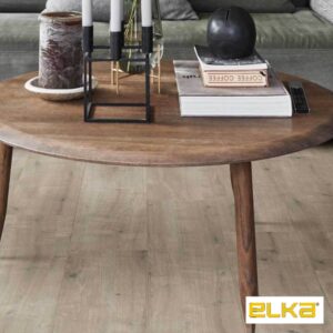 Elka Driftwood Oak Aqua Protect Laminate Flooring 192 × 1261 × 8mm