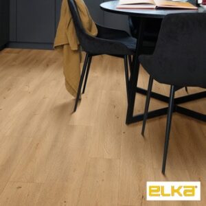 Elka Guild Oak Aqua Protect Laminate Flooring 192 × 1261 × 12mm