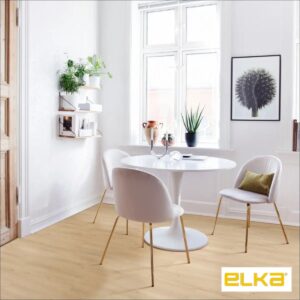 Elka Orchid Oak Aqua Protect Laminate Flooring 192 × 1261 × 8mm