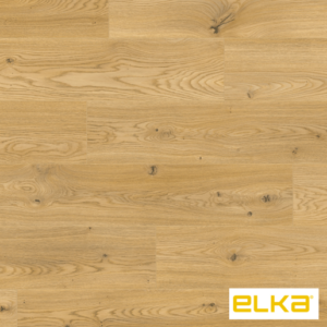 Elka Sunrise Oak Aqua Protect Laminate Flooring 192 × 1261 × 12mm