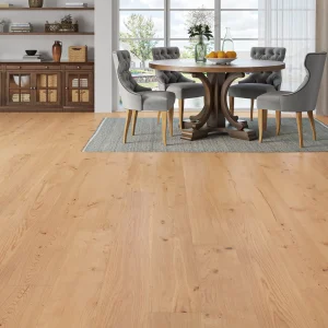 Avenleigh Oak UV Oiled Engineered Straight Plank Flooring 240 × 2200 × 20mm