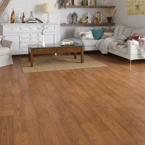 Bramleigh Oak UV Oiled Engineered Straight Plank Flooring – 14mm Thick, 150mm Wide, 300–1200mm Random Lengths