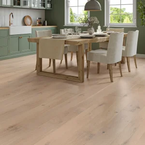 Frostwick Oak UV Oiled Engineered Straight Plank Flooring 190 × 1900 × 15mm