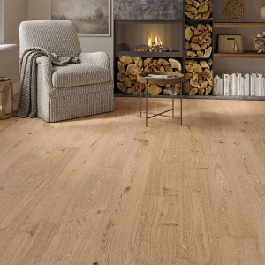 Chesterton Oak UV Oiled Engineered Straight Plank Flooring 190 × 1900 × 14mm