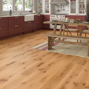 Goldwick Oak UV Oiled Engineered Straight Plank Flooring 190 × 1900 × 15mm