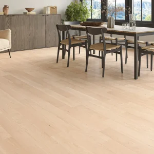Ashenford Oak Invisible UV Oiled Engineered Straight Plank Flooring – 10mm Thick, 125mm Wide, 300–1200mm Random Lengths