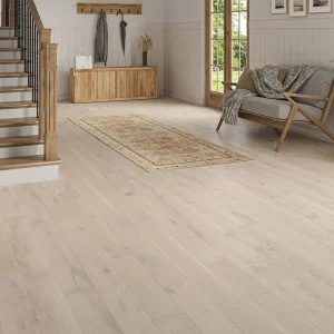 Greystone Oak UV Oiled Engineered Straight Plank Flooring 150 × 1900 × 14mm