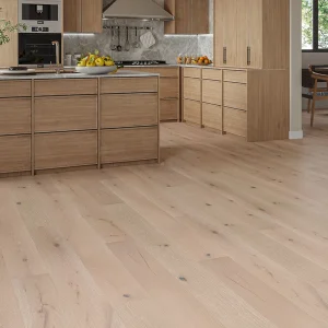 Silvercrest Oak UV Oiled Engineered Straight Plank Flooring – 190 × 1900 × 14mm