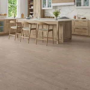 Ashbourne Oak UV Lacquered Engineered Straight Plank Flooring – 150 × 1900 × 14mm