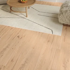 Palehurst Oak Invisible UV Oiled Engineered Straight Plank Flooring – 14mm Thick, 150mm Wide, 300–1200mm Random Lengths