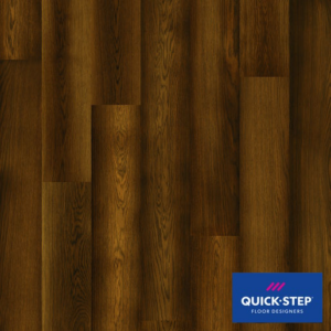 Quick-Step Impressive Ultra Smoked Oak Laminate Flooring 190 × 1380 × 12mm