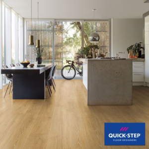 Quick-Step Majestic Woodland Oak Natural Laminate Flooring 240 × 2050 × 9.5mm